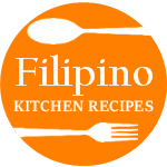Filipino Kitchen Recipes
